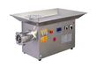 42 INOX 4231 TR/01 Ø  130 mm  FULL STAINLESS STEEL MINCING MACHINE WITH DETACHABLE HEAD (TABLE TOP)