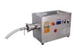 32 INOX B98-312 STR Ø  98 mm  MINCING MACHINE WITH DETACHABLE HEAD, FULLY STAINLESS STEEL, COOLING, NERVE REMOVAL APPARATUS 