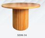 SDM-14 Table