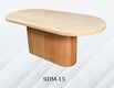 SDM-15 Table