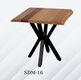 SDM-16 Table