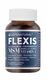 Flexis Glucosamine Chondroitin MSM Boswellia Vitamin C 60 Capsules 1030 mg