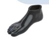 Carbon Foot Cover