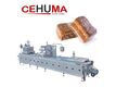 Thermoform Vacuum / MAP Packaging Machine for Bakery Products