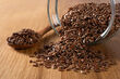 Flax Seed  (Brown)
