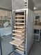 Bread Dough Cabinet