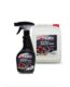 MOTORCYCLE CHAIN OIL CLEANER