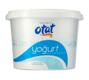 Otat Half Fat Bucket Yogurt 2000 G