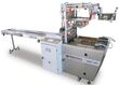 Biscuit Packaging Machine X-Fold