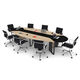 ELİPS MEETING TABLE