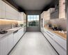 Paola Kitchen Cabinet
