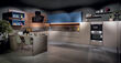 Genova Kitchen Cabinet