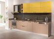 Ancona Kitchen Cabinet