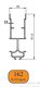 Swatter Window / Door Profile 