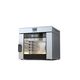 4-Patisserie Oven Side Opening Manual Electric