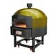 Fixed Base Gas Pizza Oven