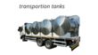 Milk Transportation Tanks