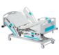 4 MOTORS INTENSIVE CARE HOSPITAL BED