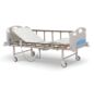 2 MOTORS ELECTRIC HOSPITAL BED WITH DISSASEMBLED LEGS