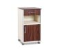 COMPACT BEDSIDE CABINET