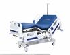 ICU BED WITH FOUR ELECTRICAL MOTOR