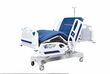 ICU BED WITH FOUR ELECTRICAL MOTOR