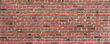 Decorative Wall Panels - Brick