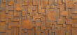 Decorative Wall Panels - Design 