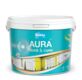 Aura Plastic Paint