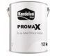 Soot and Stain Covering Primer / Interior primer