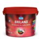 BRILAND HEAT INSULATION EXTERIOR PAINT / Exterior paint