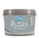 Flora Silicone Exterior Paint / Exterior paint 