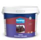 Kardelen Silicone Based Grainy Coating / Exterior paint 