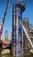 Circular Steel Column Formworks