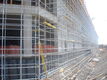 Cuplock Scaffolding Slab Formwork