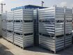 Metal Boxes