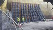 Single Sided Wall Formworks
