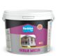 Acrylic Putty / Exterior primer