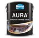 Aura Semi-Gloss Synthetic Satin / Synthetic Paint