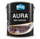 Aura Flat Synthetic Paint / Synthetic Paint