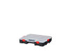 POLY-MAX 48 PLASTIC ORGANIZER 