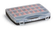 POLY 48 PLASTIC ORGANIZER 