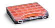 POLY 31/16 PLASTIC ORGANIZER 