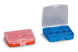 POLY 1/8 PLASTIC ORGANIZER 