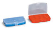 POLY 2/12 PLASTIC ORGANIZER 