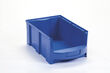 STAR PLASTIC STORAGE BIN NO 4-L