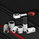 SOCKET AND RIM WRENCHES