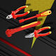 1000V INSULATED TOOLS