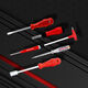 SCREWDRIVERS AND HEX KEY WRENCHES