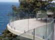 Balustrade Glass